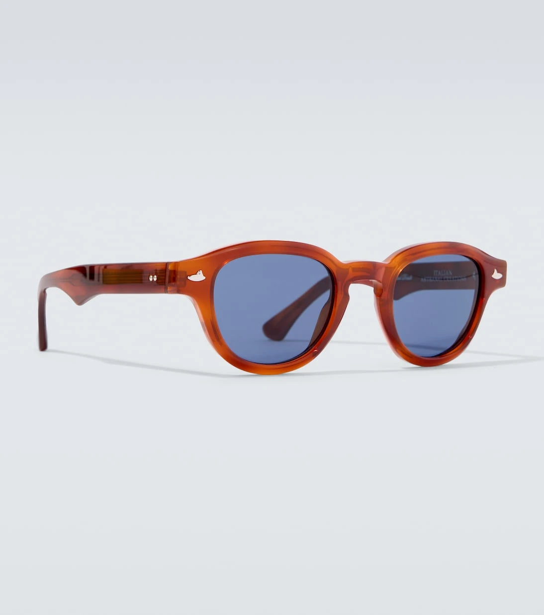 Sestini - Round sunglasses