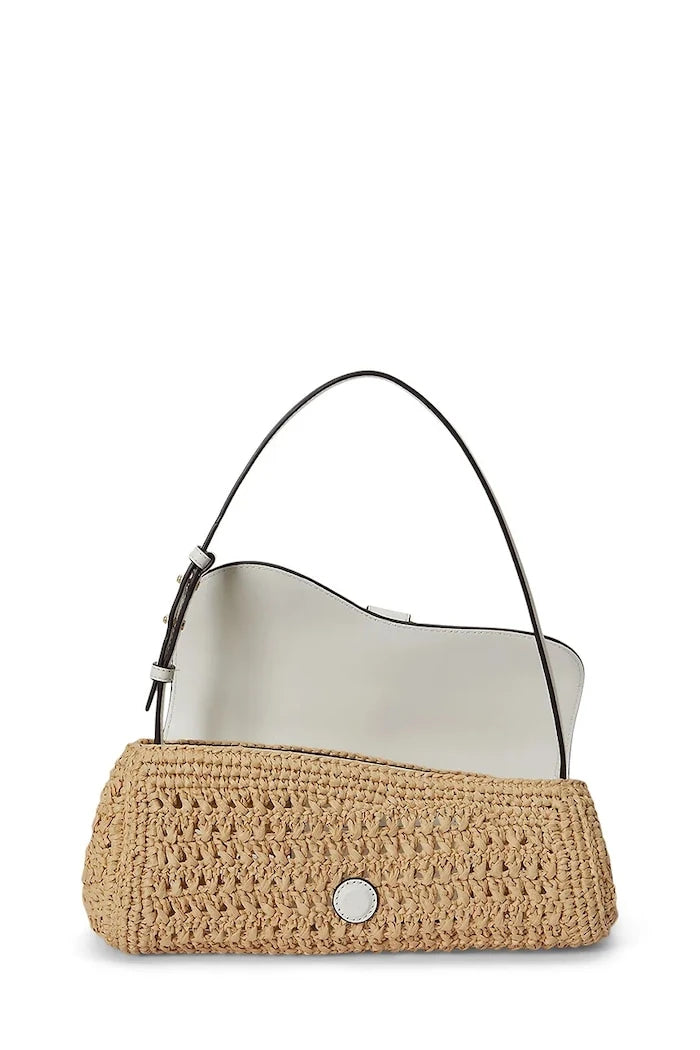 Lauren Ralph Lauren чанта crossbody дамска
