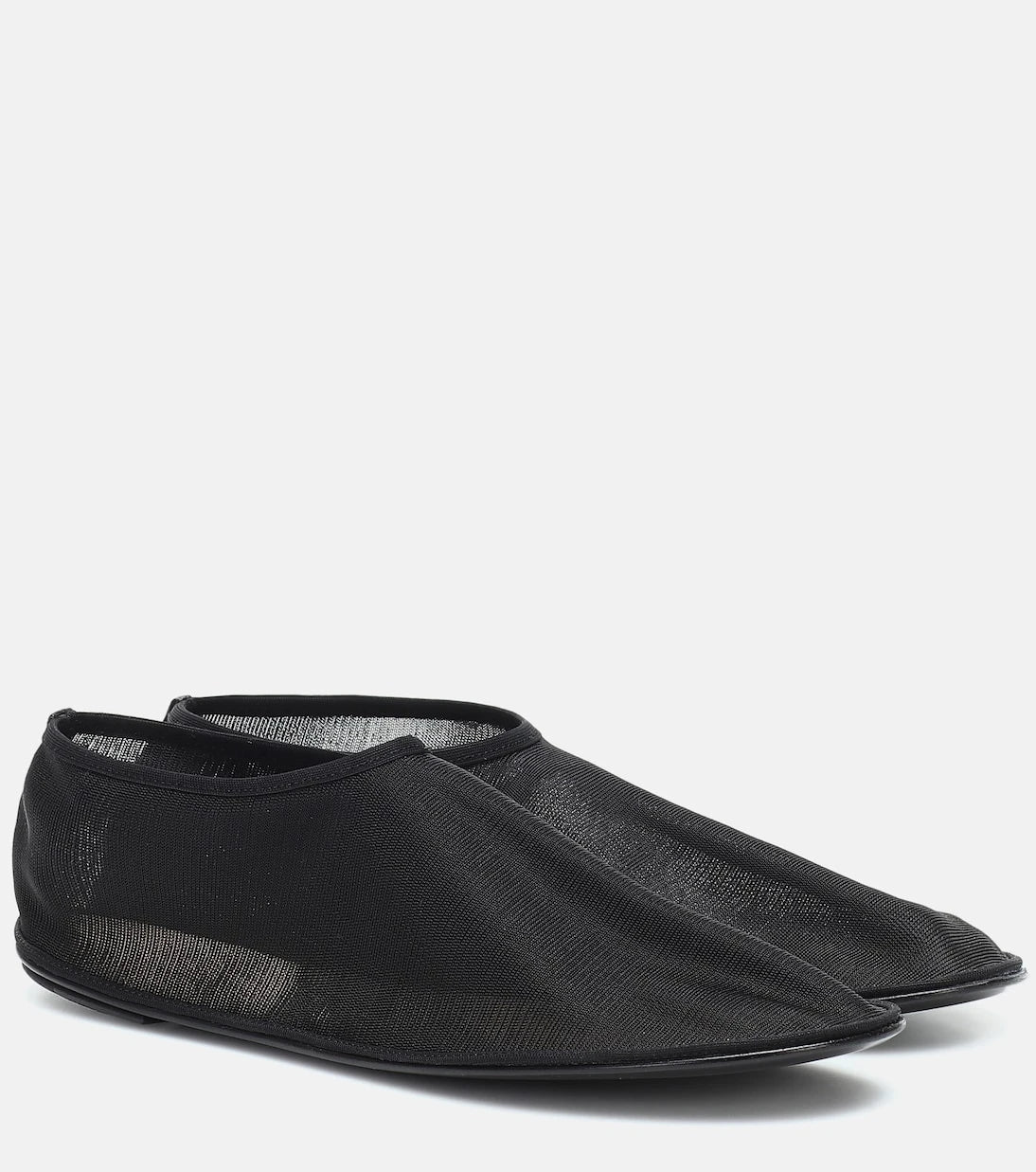 The Row - Sock ballet flats