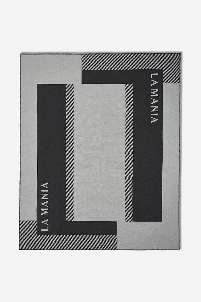 La Mania одеяло от памук 200 x 165 cm