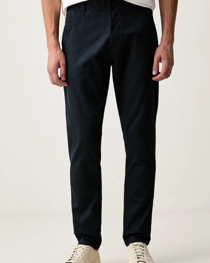 G-Star erkek pamuk chino pantolon Bronson 3.0 Slim Chino