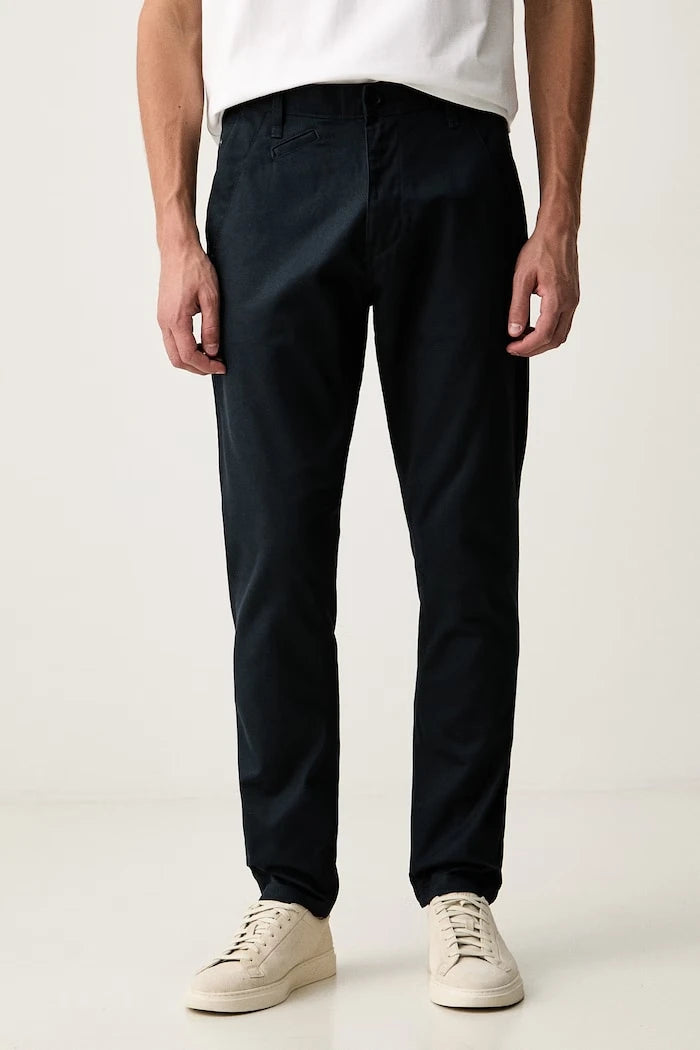 G-Star erkek pamuk chino pantolon Bronson 3.0 Slim Chino