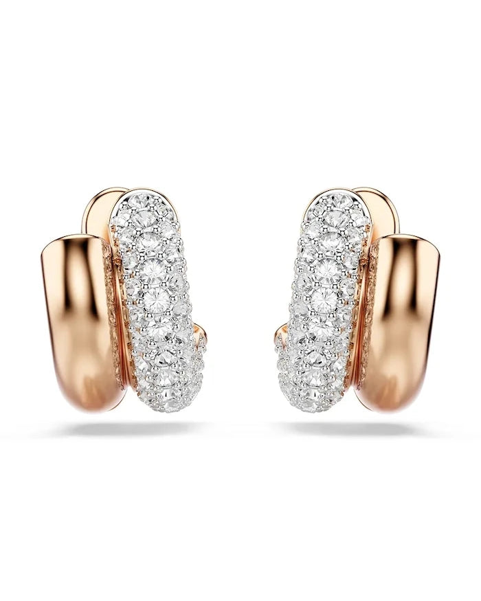 Swarovski DEXTERA Küpeler
