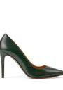 Goatskin Tenney Pumps 95