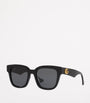 Gucci Black Acetate GG0998S Sunglasses
