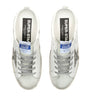 White Super-Star Sabot Sneakers
