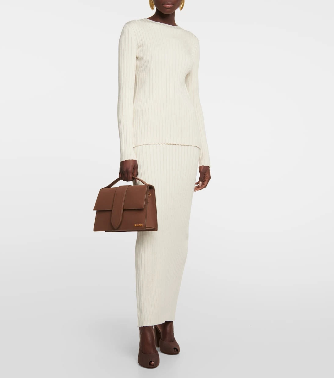 Gia Borghini - Rosie 38 mules