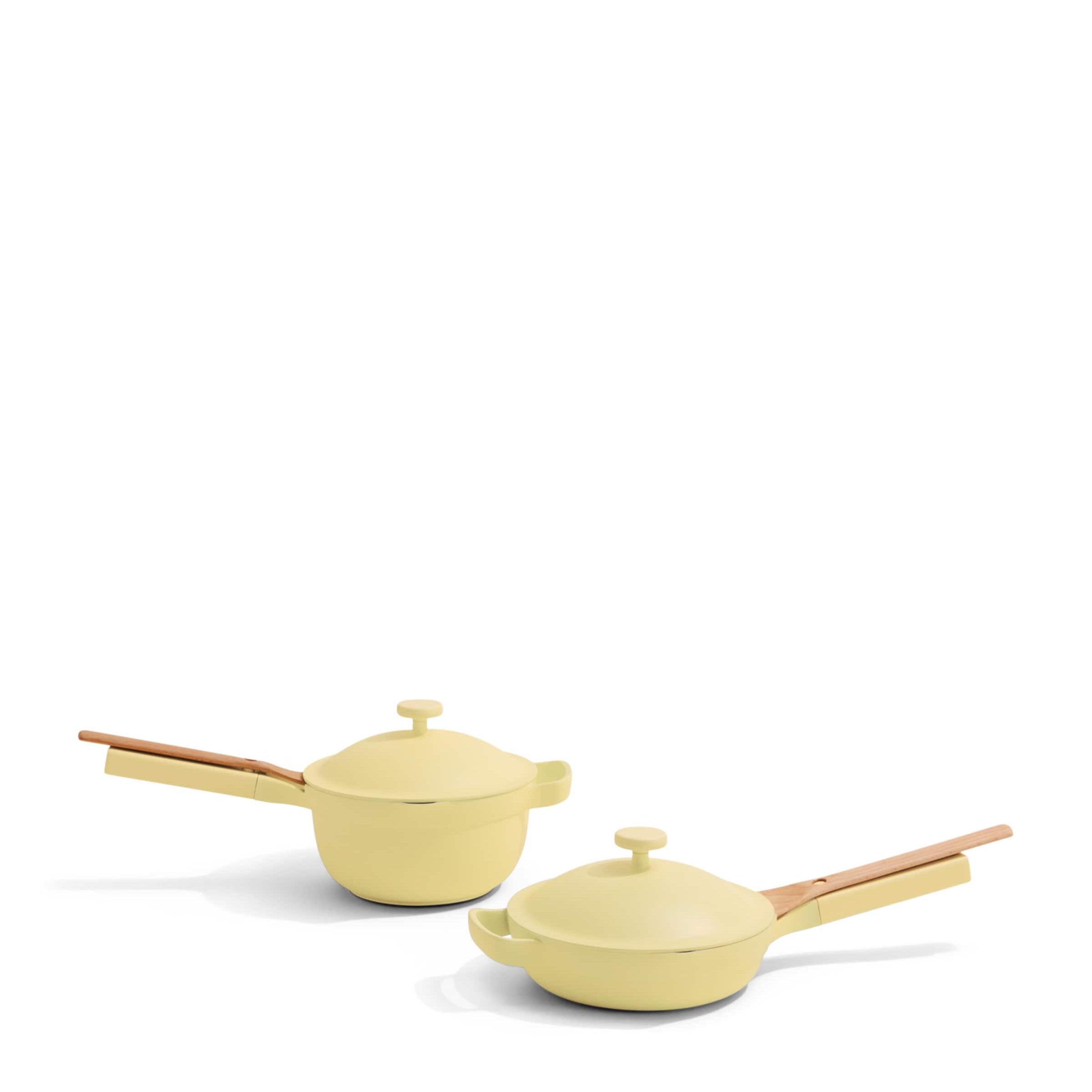 Mini Cookware Duo 2.0 Set