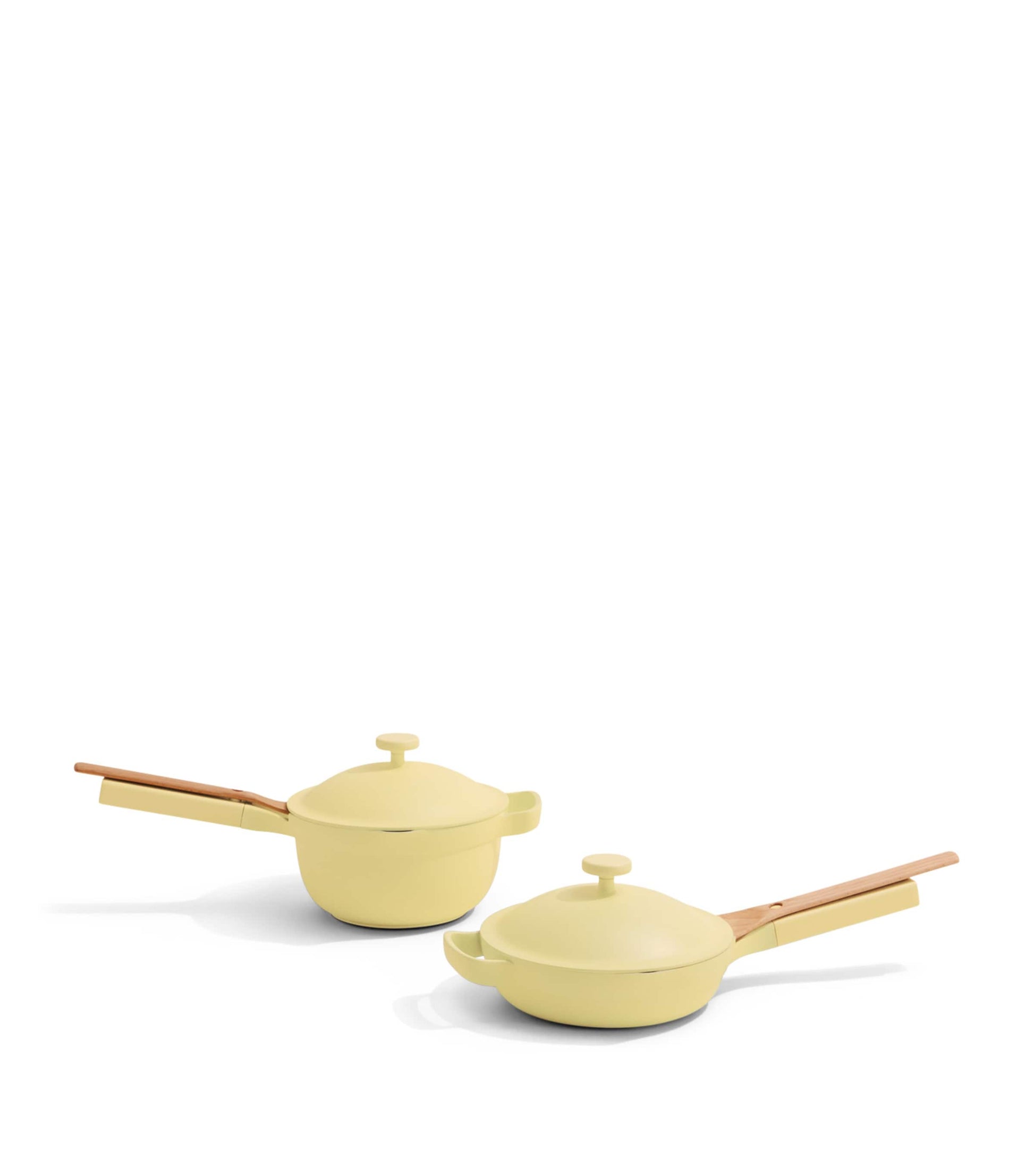 Mini Cookware Duo 2.0 Set