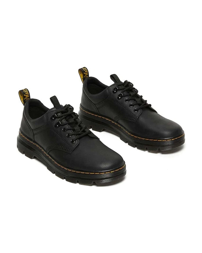 Dr. Martens Reeder Deri Ayakkabı