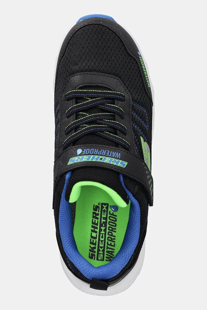 Çocuk Spor Ayakkabı Skechers SKECHERS ELITE SPORT TREAD-AQ