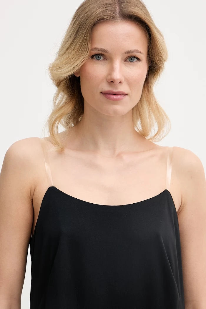 DKNY MATTE Elbise