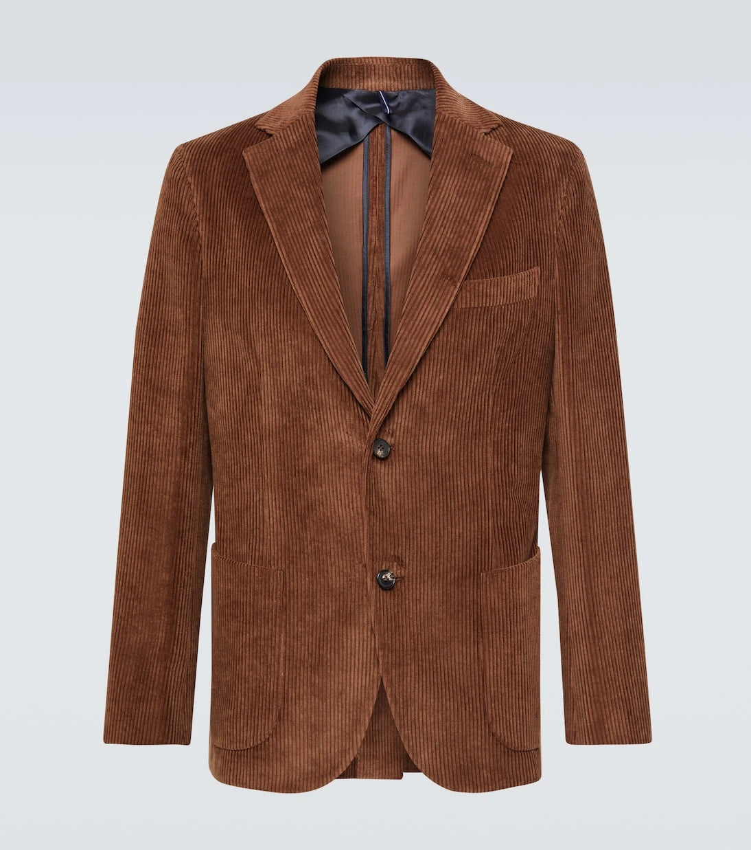 Slowear - Cotton corduroy blazer