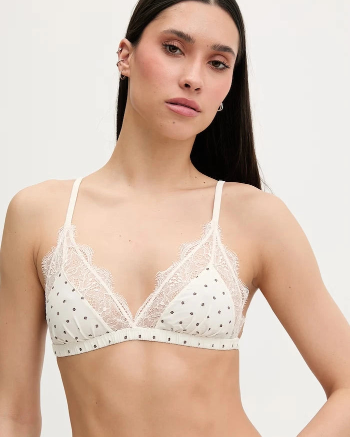 Rotate bralet sütyen Love Stories
