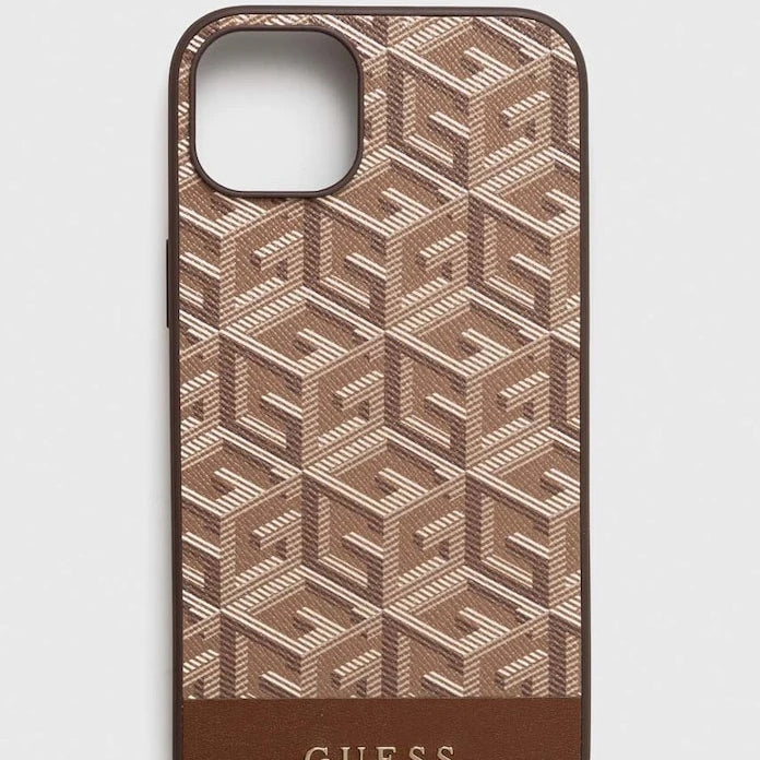 Кейс за телефон Guess iPhone 14 Plus 6,7"