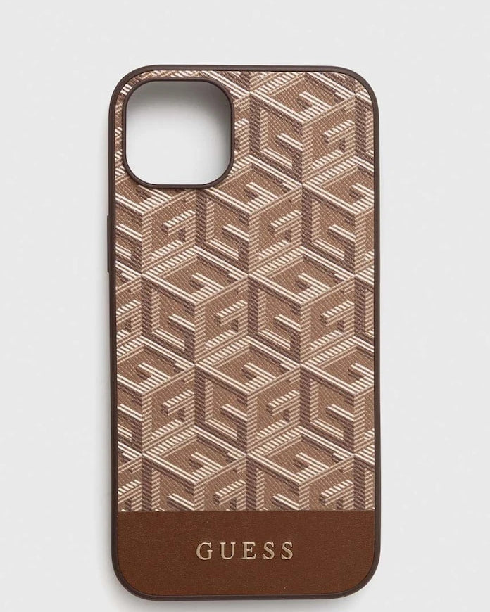 Кейс за телефон Guess iPhone 14 Plus 6,7"