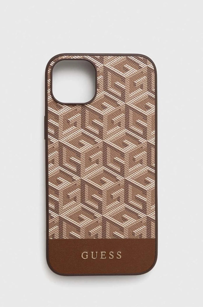 Guess iPhone 14 Plus 6,7" Telefon Kılıfı