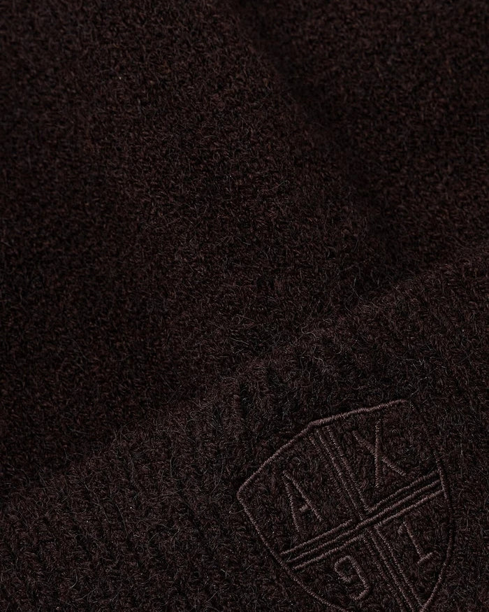 Armani Exchange kadın şapka