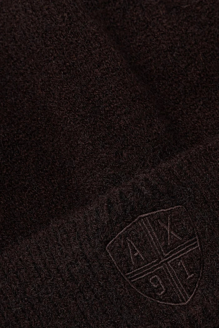 Armani Exchange kadın şapka