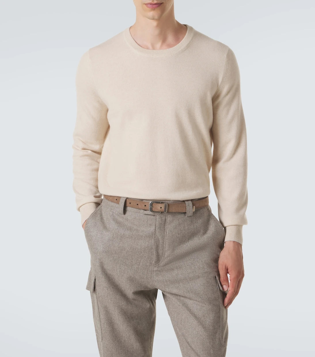 Brunello Cucinelli - Cashmere sweater