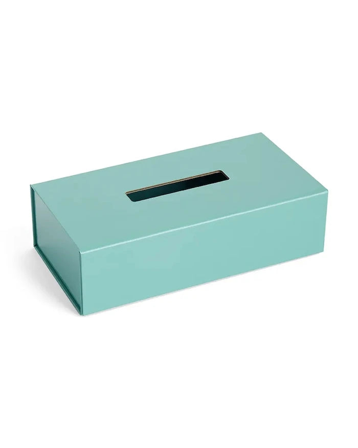 Кутия за салфетки HAY Colour Storage 24,5 x 13 cm