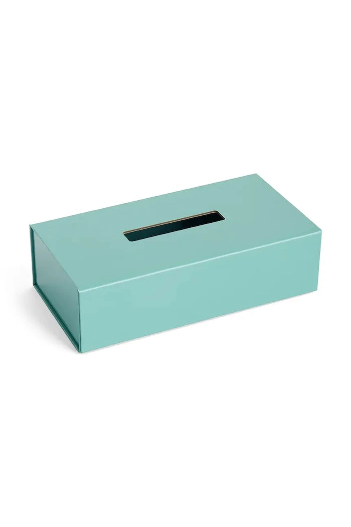 Кутия за салфетки HAY Colour Storage 24,5 x 13 cm