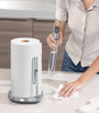 Simplehuman Paper Towel Holder and Spray Pump