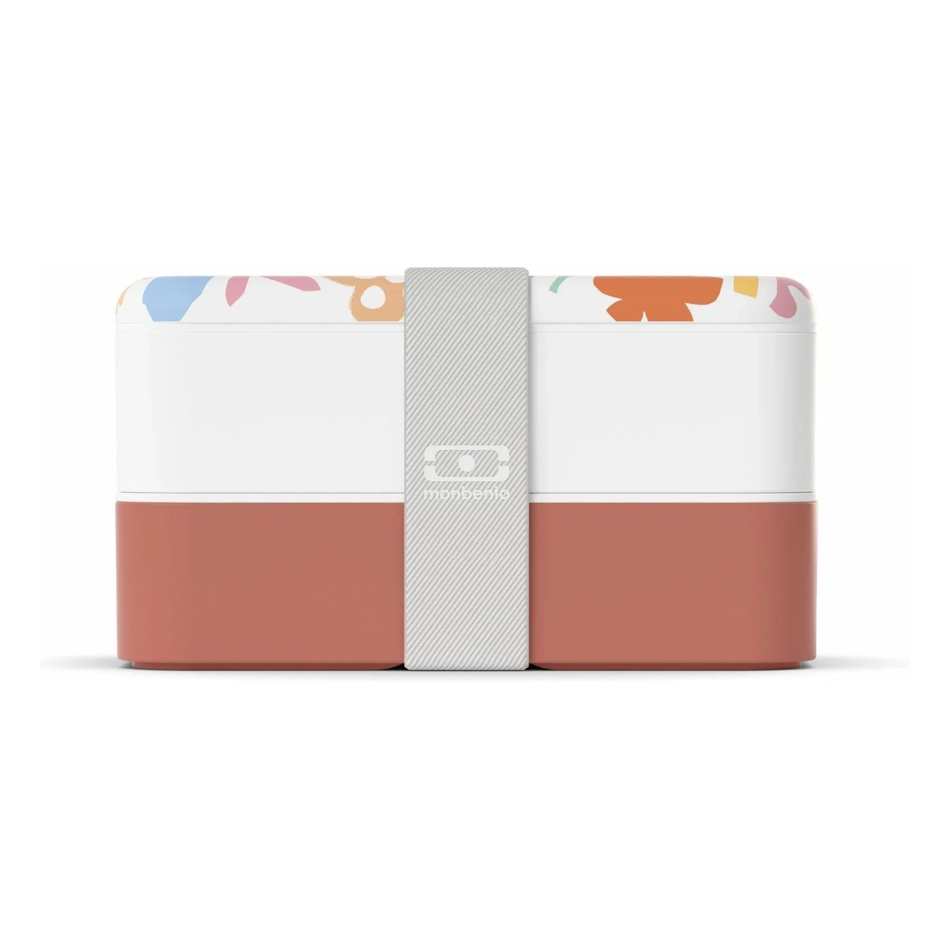 Monbento - Bento 2 compartments Original
