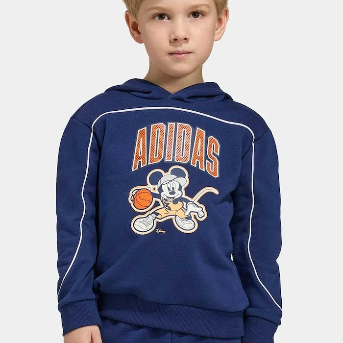 Детски суичър adidas