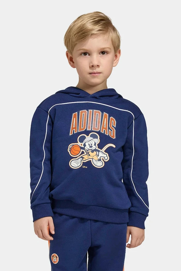 Детски суичър adidas