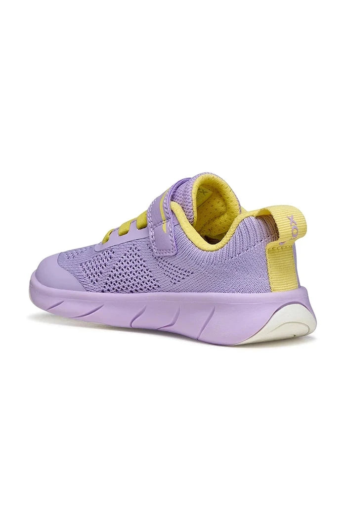 Детски маратонки Geox FOOT-RUN