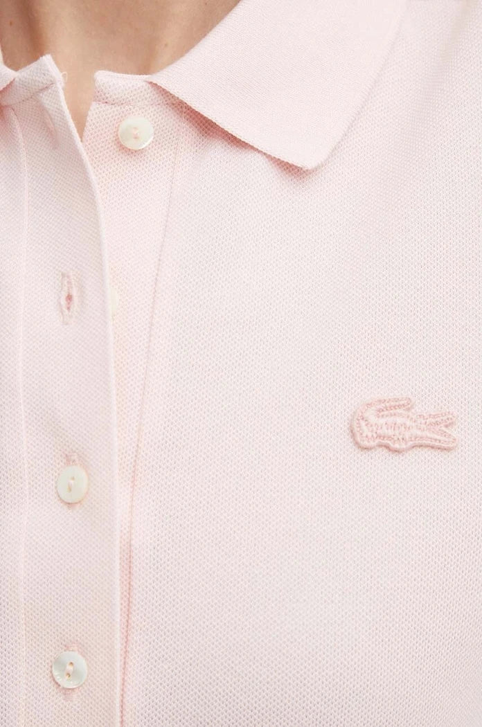 Lacoste EF5473-ADY Elbise