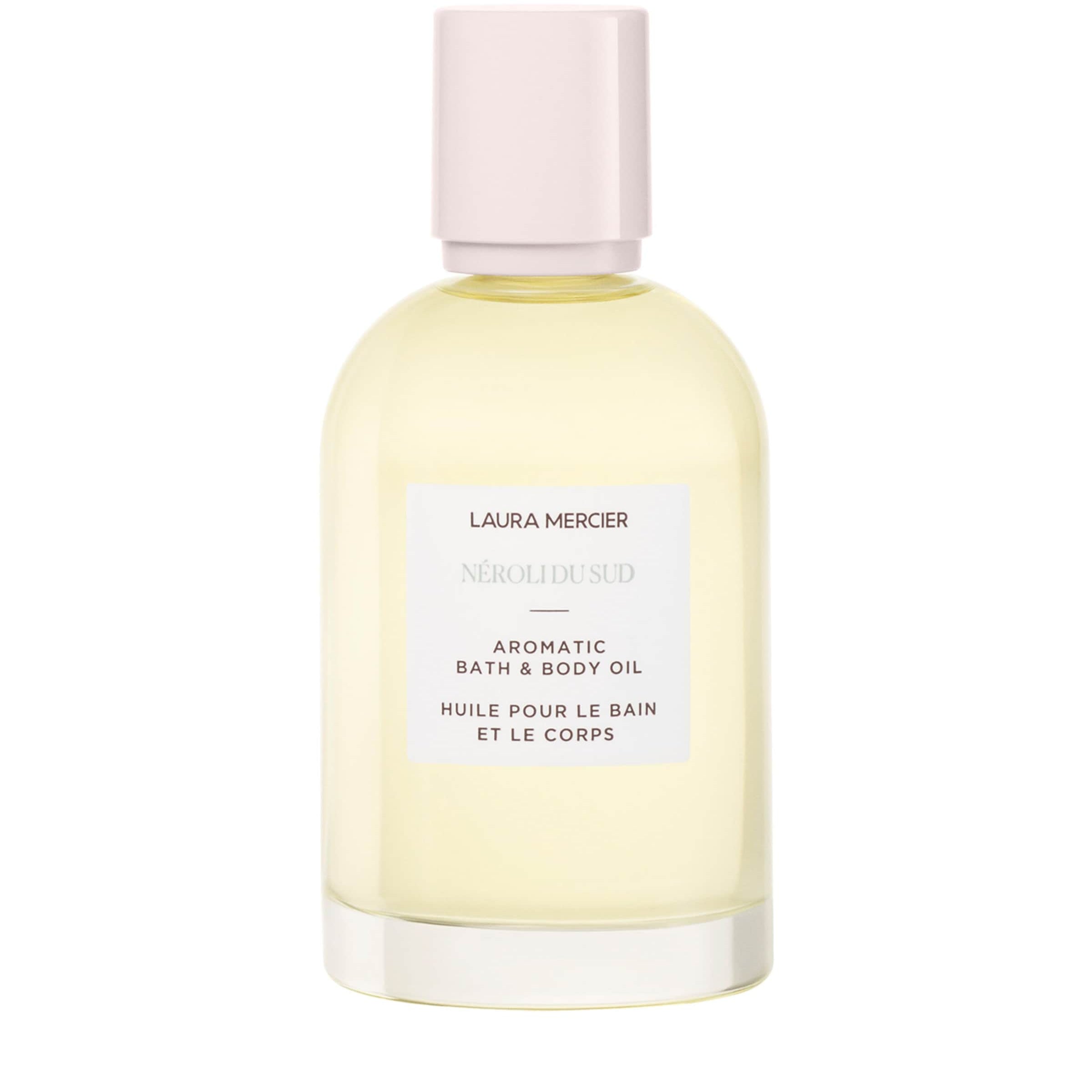 Laura Mercier Néroli du Sud Aromatic Bath & Body Oil (100ml)