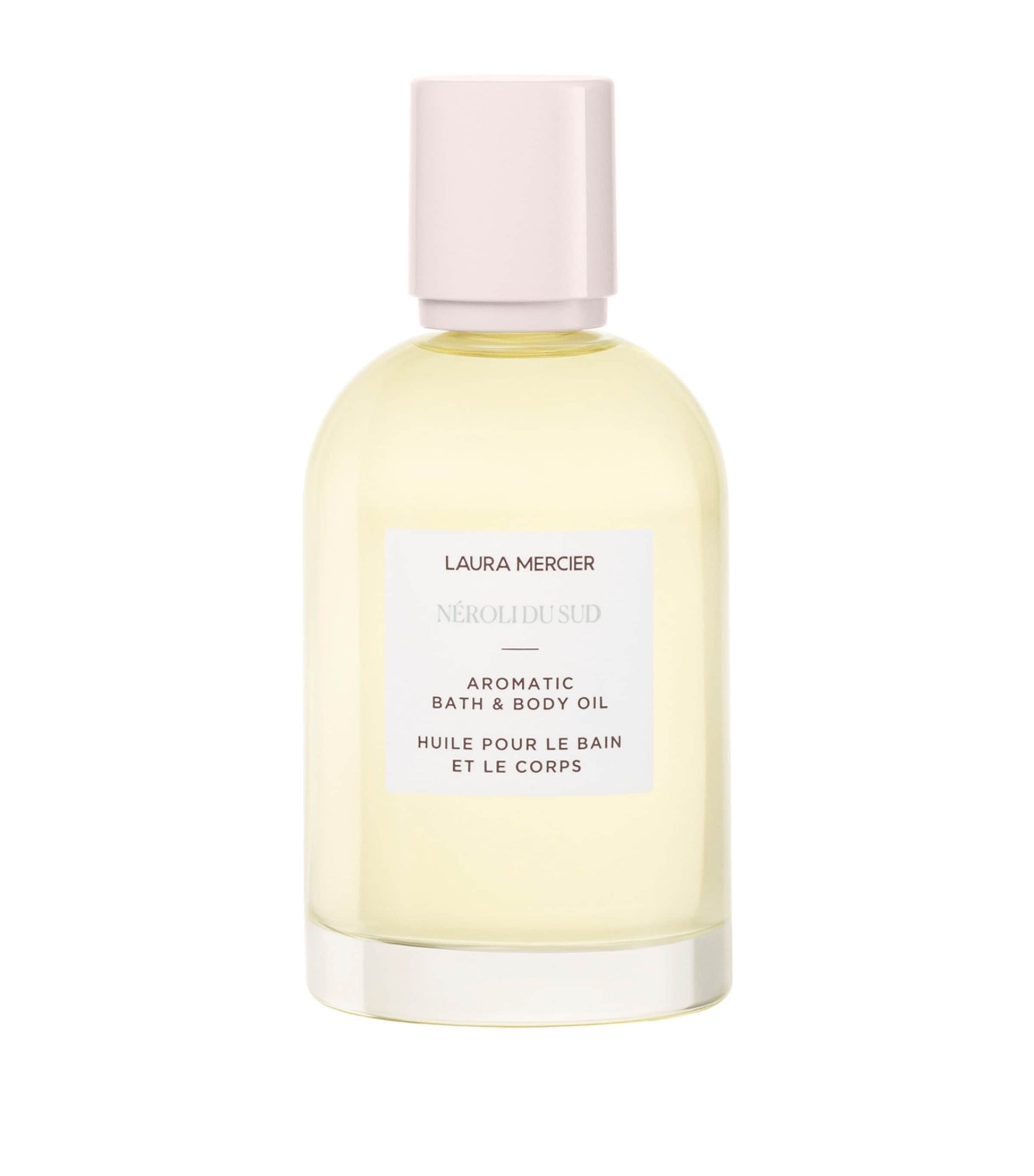 Laura Mercier Néroli du Sud Aromatic Bath & Body Oil (100ml)