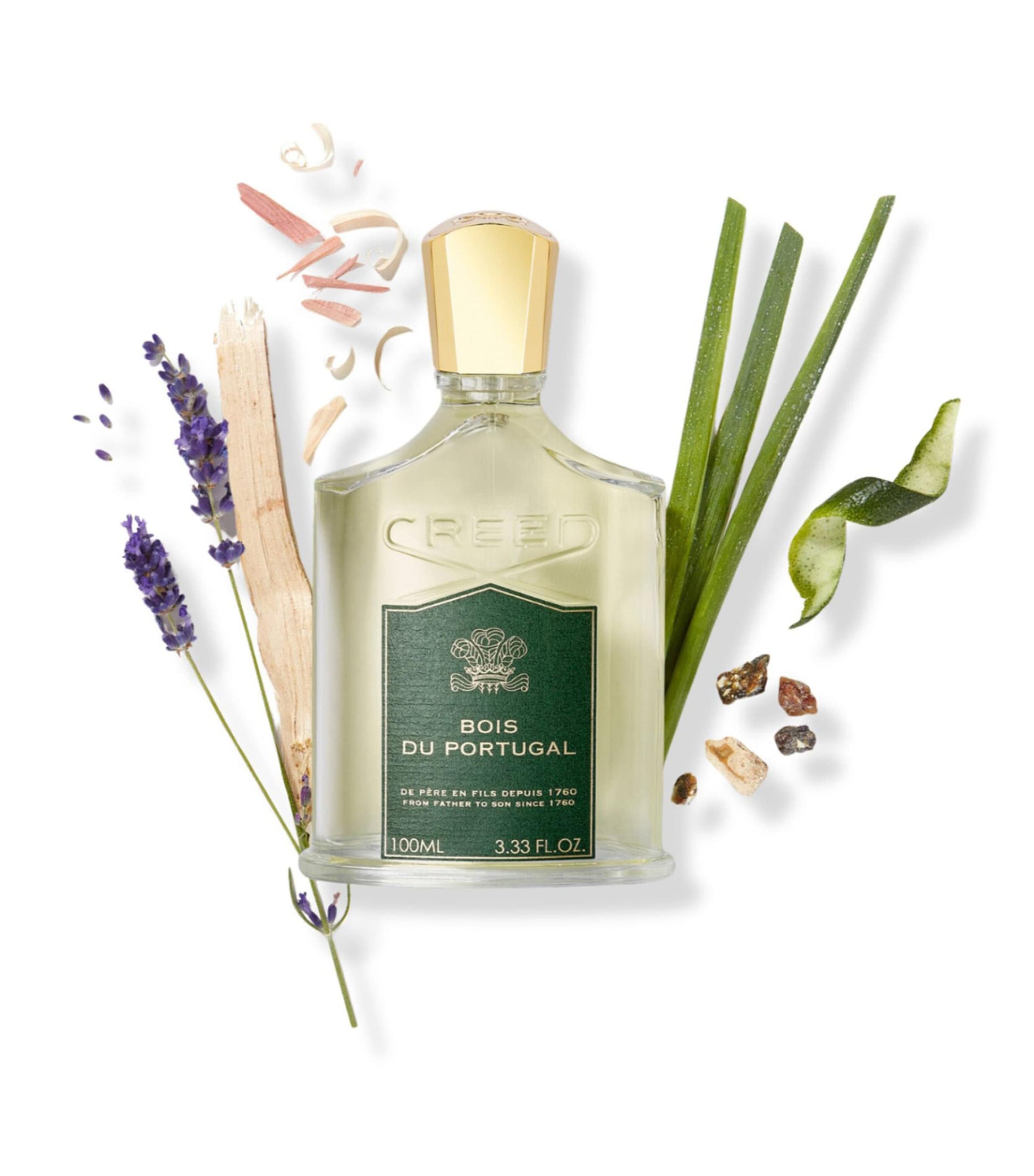 Bois du Portugal Eau de Parfum (100ml)