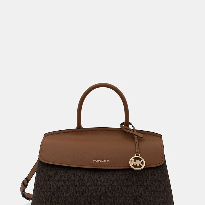 MICHAEL Michael Kors kadın imitasyon deri çanta Landry
