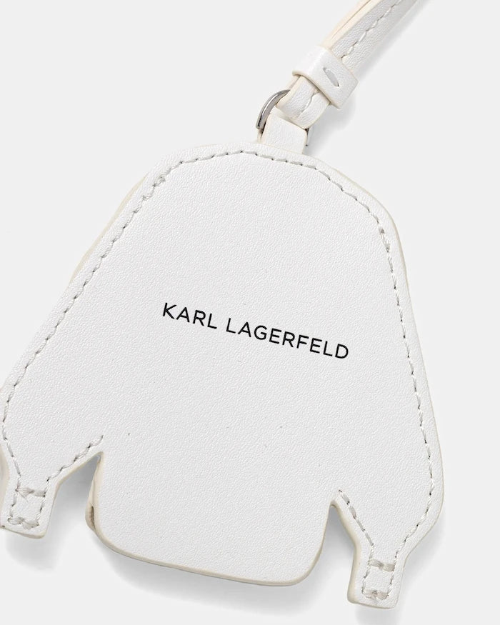 Karl Lagerfeld IKON Anahtarlık