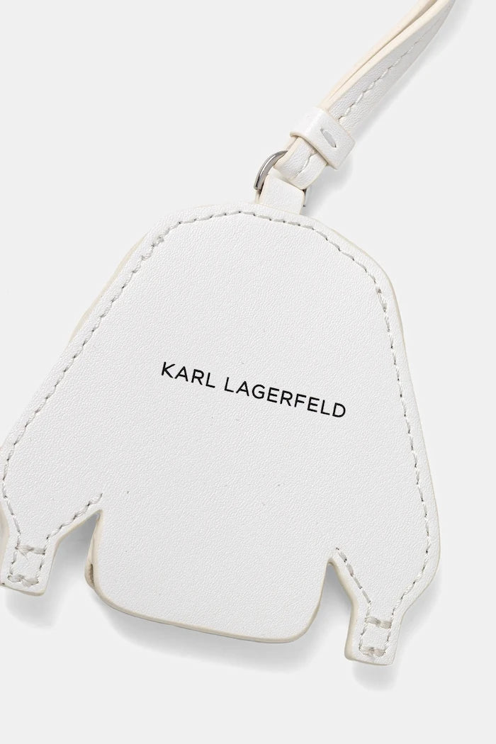 Karl Lagerfeld IKON Anahtarlık