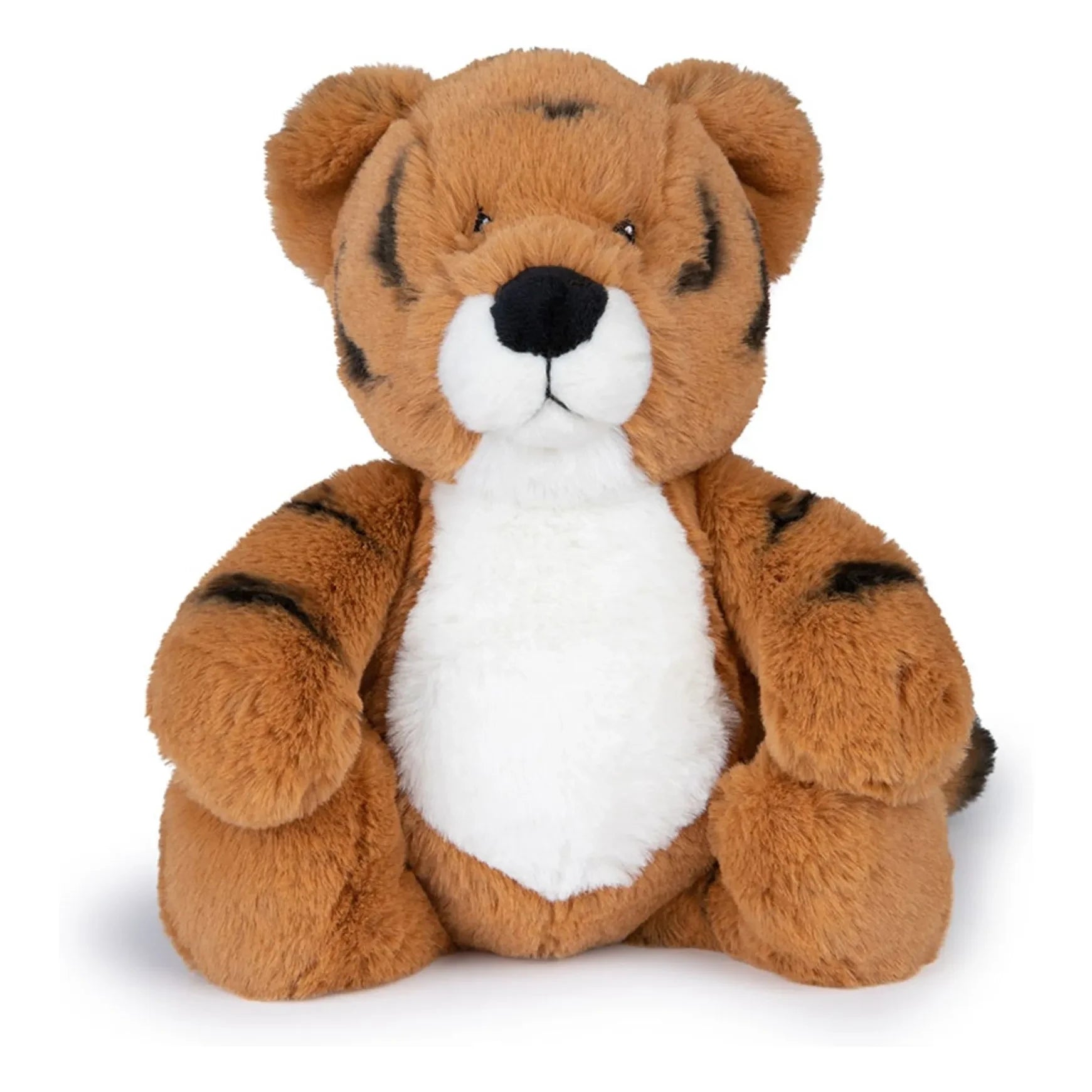 Bon Ton Toys - WWF - Timmy the tiger plush toy