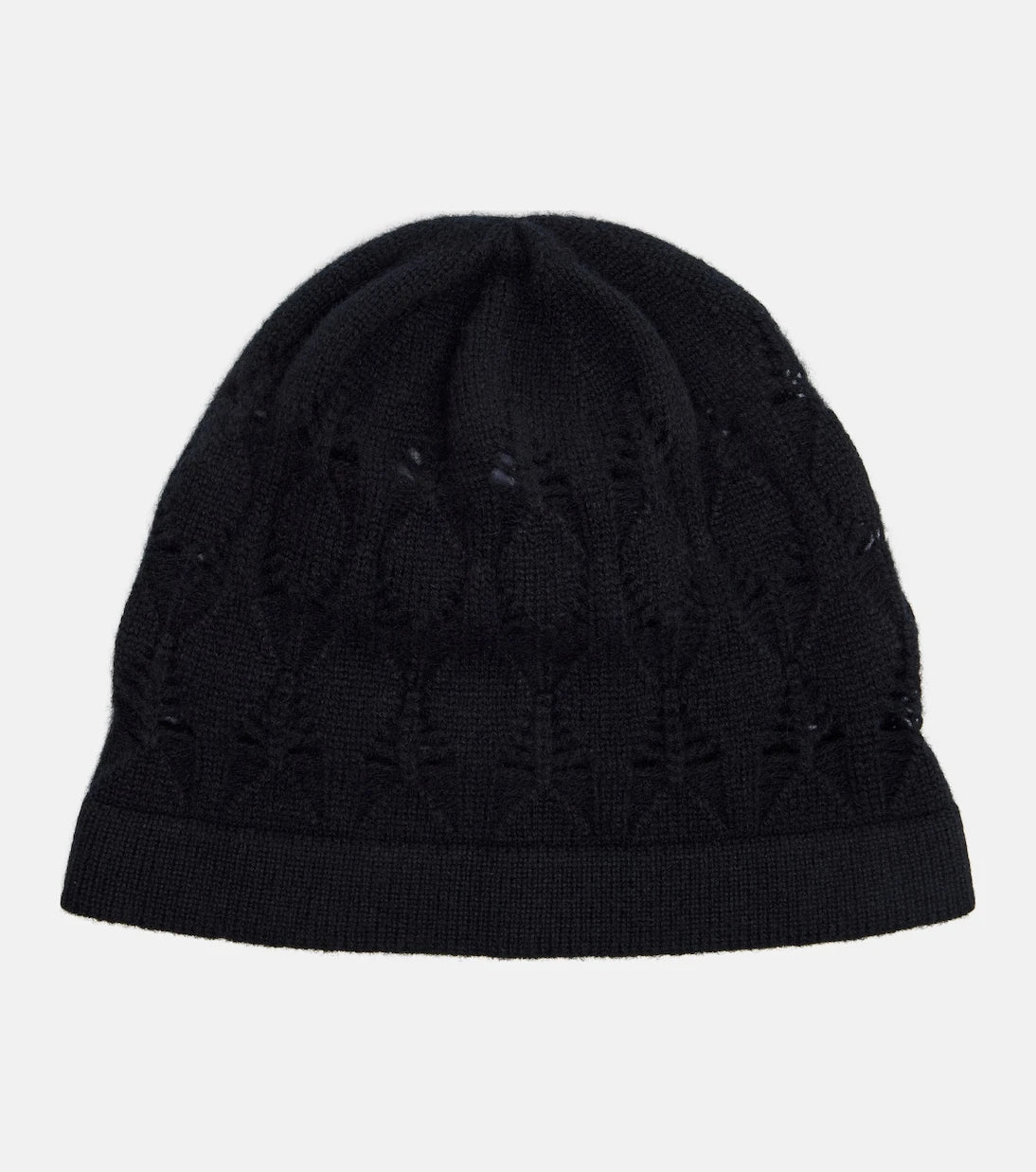 Nour Hammour - Pippa cashmere beanie