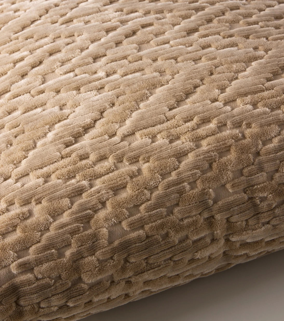 Missoni - Fossile cushion