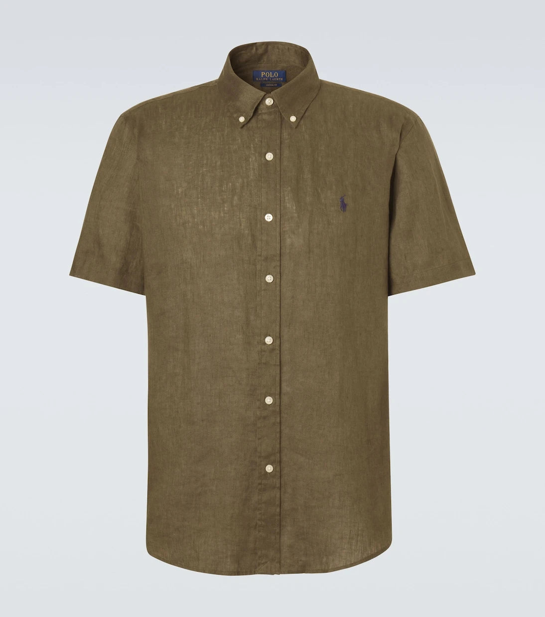 Polo Ralph Lauren - قميص كتان