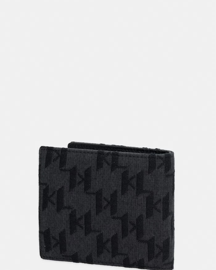 Karl Lagerfeld erkek cüzdanı K/MONOGRAM