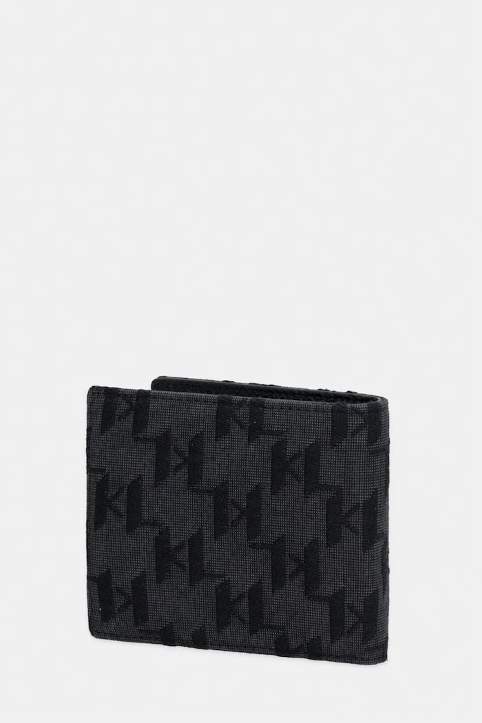 Karl Lagerfeld портфейл мъжки K/MONOGRAM