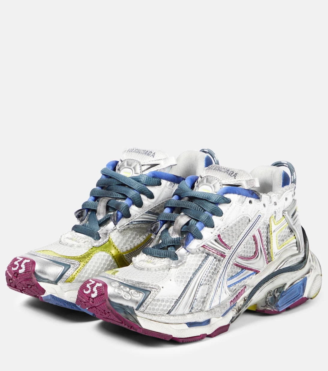 Balenciaga - Runner sneakers