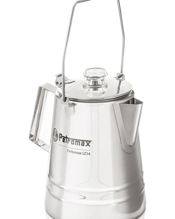 Paslanmaz Çelik Petromax 1,5 L
