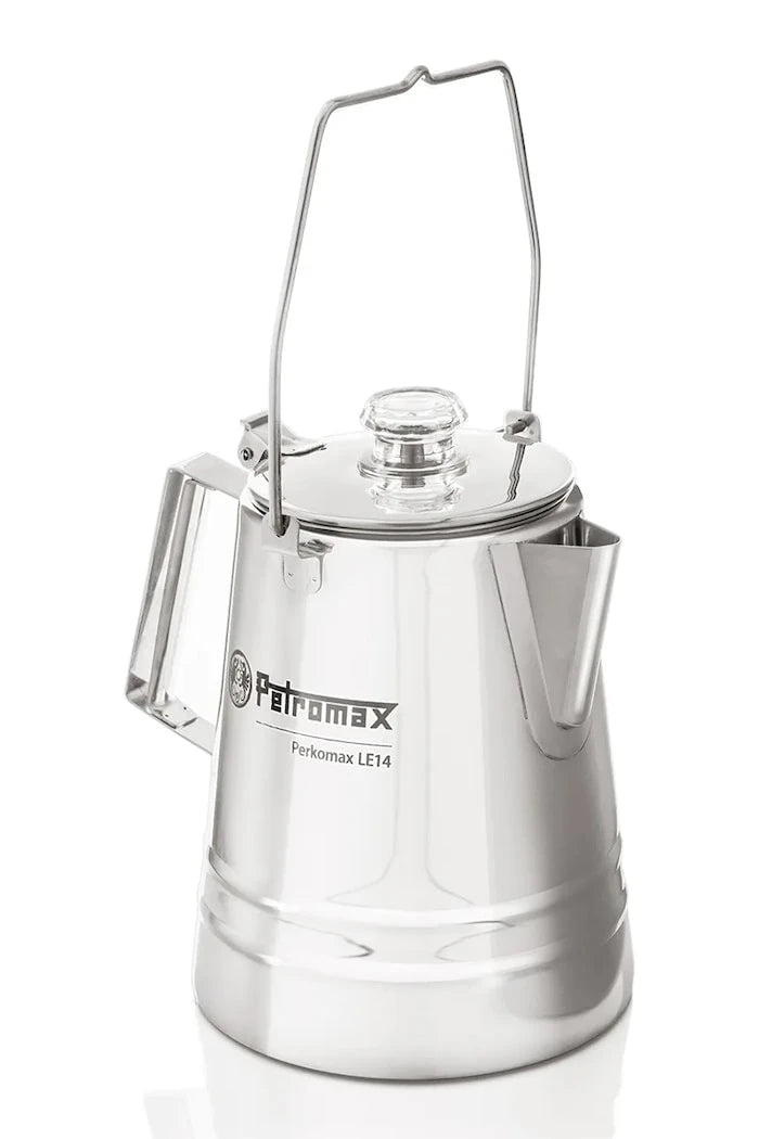 Paslanmaz Çelik Petromax 1,5 L