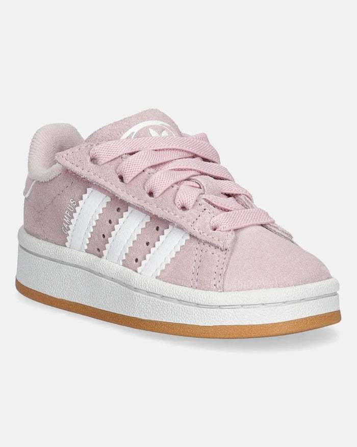 adidas Originals CAMPUS 00s Çocuk Süet Spor Ayakkabı