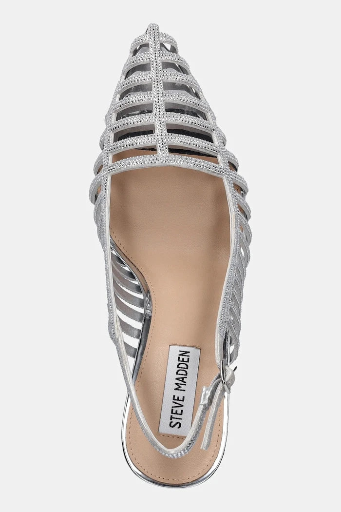 Обувки с тънък ток Steve Madden Carleigh