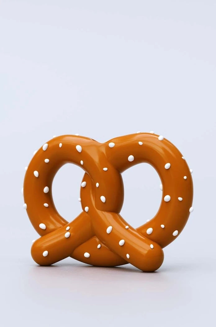 Декоративна ваза Fluid Market Bretzel Vase